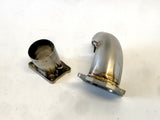 Zard Full Stainless Steel Exhaust System Titanium Can Ducati 749-999 ZD013SMR13
