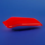 Genuine Ducati 749 999 RH Mid Fairing Cover Wing Red  48031501A Scratched Used1