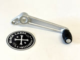 Genuine Ducati Brake Pedal Rear Paso 750 Supersport 900 907 PN# 0370695551