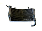Genuine Ducati 2.8L  749 999 Used Engine Radiator With Cooling Fans 54840412A2