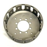 PauliMoto Ducati Billet  Dry Clutch Basket Made In USA Fit Most Models 91-14 Dry4