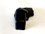 Genuine OEM Ducati Hypermotard 796 1100 S SP EVO Fuel Pump Cover 46012721A2