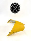 Used Genuine Ducati OEM 749/999 Mono Seat Cover  Cowl Fairing Yellow 48310371AB1