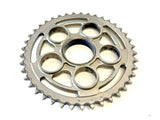 Genuine OEM Ducati Hypermotard  796 Rear Wheel Sprocket  41T Sprocket 49411351A2