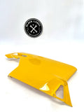 Genuine Ducati 999 749 Yellow Left Lower Fairing Cowling 48031551C Small Scratch5