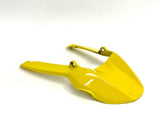 Genuine OEM Used Ducati Scrambler 800 Icon 62 Yellow Rear Fender 56510731A4