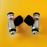 Genuine Ducati 1098 1198 S4RS SF848 OEM IWP189 Magnetti Fuel Injectors 28040161A0