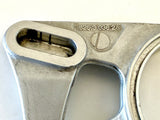 Genuine Ducati 1098 1098 Rear Brake Caliper Carrier Mount Bracket 32530362A3