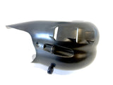Genuine Ducati Panigale V4 Carbon Fiber Exhaust Heat Guard Rear 46111302AA OEM4