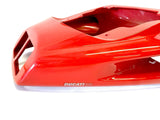 Ducati 748 996 916 998 Biposto Tail Section Fairing Seat Red 48310221A6