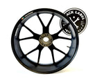 Used Ducati 848 Monster 1100 Hypermotard Marchesini  17X5.5 Cast Rear Wheel Rim7