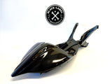 Genuine FULLSIX Carbon Fiber Monocoque Seat / Tail 1299 Ducati Panigale3
