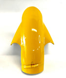 Genuine Ducati 748 916 998 996 800SS  Front Fender Mudguard Yellow 46410401A7