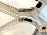 Genuine Ducati 999 749 1098 848 Marchesini Front Wheel 17X3.5 Silver 50121301AS4