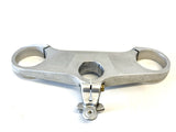 Genuine Ducati OEM 94-04 748 916 996 998 Top Yoke Triple Clamp Used 34110111A4