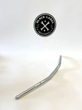 Genuine OEM Ducati Monster 1000 S4RS S4R S2R 796 695 Tapered Handlebar 36010731A2