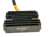 Genuine Ducati Monster S4RS OEM 54040101A Used Voltage Regulator Rectifier2