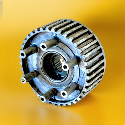 Genuine Ducati Clutch Hub Assembly For Most 92 ️  Dry Clutch Models 19610011B0