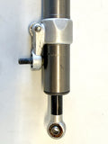 Used Genuine Ducati 848 1098 EVO Steering Damper Stabilizer Assembly 36420071B5