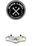 Upper Triple Tree Fork Clamp Ducati Monster S2R800 S2R1000 S4R S4RS 34130381A1