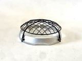 Ducati Scrambler Urban Enduro Headlight Guard Bezel Grille 97380382A 97380182A0