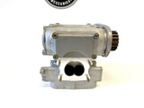 Genuine Ducati 996 Horizontal Cylinder Head Complete & Camshafts Valves Low Mile6