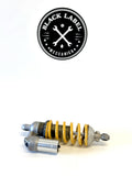 Genuine Ducati 749 999 Showa Rear Shock Spring Suspension 03-04 36520551A1