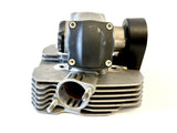 Genuine Ducati Scrambler 800 M796 Complete Rear Vertical Cylinder Head 30132521A5
