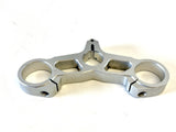 Ducati 749 999 OEM Upper Triple Tree Clamp Yoke Steering Head 34110351A6