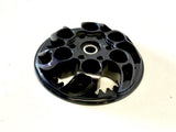 Speedymoto Kukri Pro Black Anodized Dry Clutch Pressure Plate Fits 91-14 Ducati4