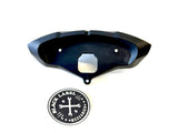 Genuine Ducati 848 1098 1198 R S EVO Speedometer Gauge Cover Panel 46012761A1