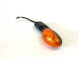 Genuine Ducati Monster S4RS Left Front Turn Signal Indicator Blinker 53040083A3