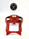 Genuine Ducati 748 916 998 996 Red Monoposto Tail Section Fairing Seat 48310191A13