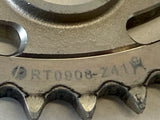 Genuine OEM Ducati Hypermotard  796 Rear Wheel Sprocket  41T Sprocket 49411351A3