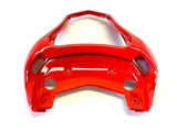 Genuine Red Ducati 749 999 OEM Biposto Tail Cowl Seat Fairing Refurbished2