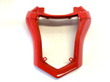 Genuine Red Ducati 749 999 OEM Biposto Tail Cowl Seat Fairing Refurbished5