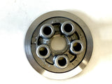 Genuine OEM Ducati Multistrada 1100 07-08 / 848 SBK 08-10 Clutch Pressure Plate5