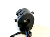 OEM Ducati 848 1098 1198 Left Hand Horn Turn Signal Headlight Switch 65110081A4