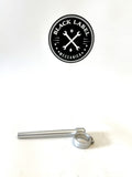 Ducati 36020891A LH Left Handlebar ClipOn Fork Clamp Bracelet 848 1098 11981