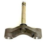 Genuine Ducati Used Showa 749 999 Lower Triple Tree Fork Clamp Showa 34210101A6