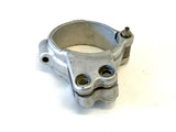 Genuine Ducati 748 996 SPS OEM Right Semi-Handlebar Clamp Single Bolt 36020311A4