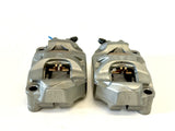 Genuine Ducati Panigale SF V4 V4S V4R Brembo Stylema Front Brake Calipers 100mm3