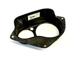 Genuine Ducati Corse Instrument Panel Body Carbon Fiber 996RS 748RS 40710061A5