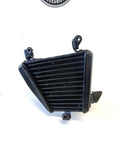 Genuine Ducati 749-999 03-07 SBK Oil Radiator Cooler & Lines 54840421A 54840431A1