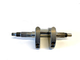 Genuine Ducati 749S Superbike OEM Crankshaft 14621251A 05–06 Used6