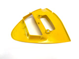 Genuine Ducati 748 916 996 Yellow Fairing Oil Cooler Air Conveyor 48410192A5