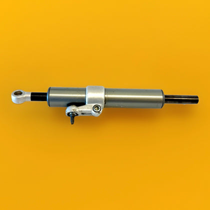 Used Genuine Ducati 848 1098 EVO Steering Damper Stabilizer Assembly 36420071B0