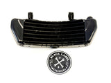 Genuine Ducati ST3 ST4 OEM Engine Motor Oil Cooler Radiator Assembly 54840231B1