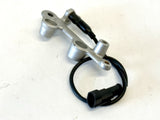 Ducati 848 1098 1198 Rear Brake Master Cylinder Bracket & Brake Switch 82939421A5