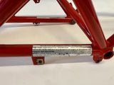 2006 Genuine Used Ducati 749S Superbike Main Frame Chassis Straight EZ REG CLN1